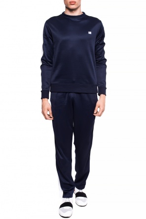 Crewneck sweatshirt, zdjęcie 2 Crewneck sweatshirt od Ami Alexandre Mattiussi